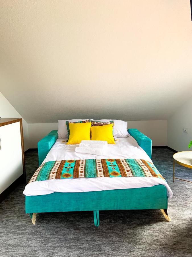 Alifakovac-sarajevo Appartement Sarajevo