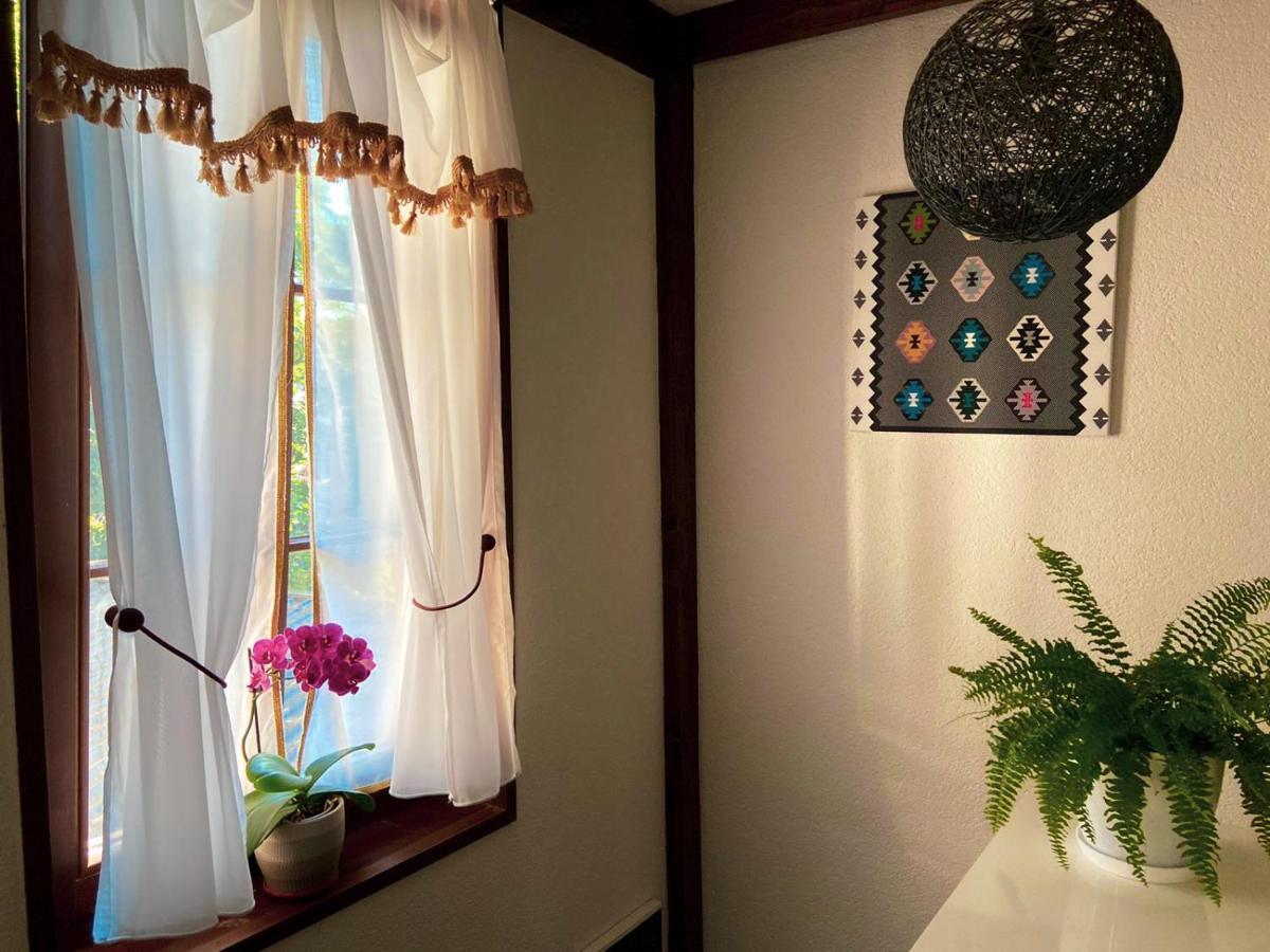 Alifakovac-sarajevo Appartement Sarajevo