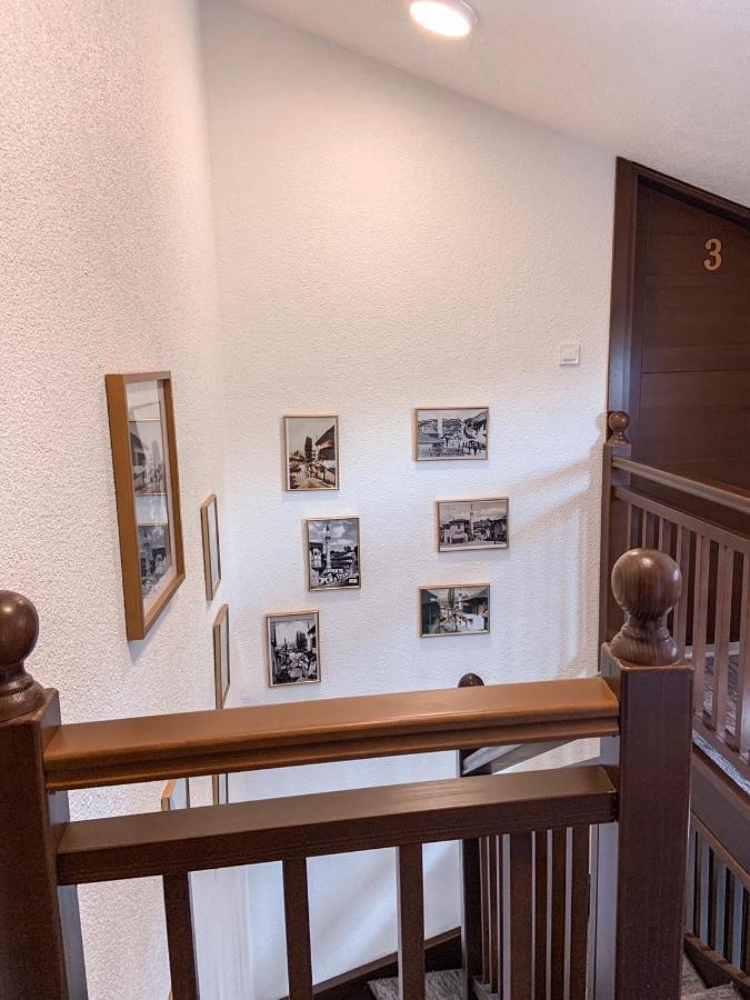 Alifakovac-sarajevo Appartement *