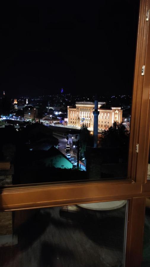 Appartement Alifakovac-sarajevo *