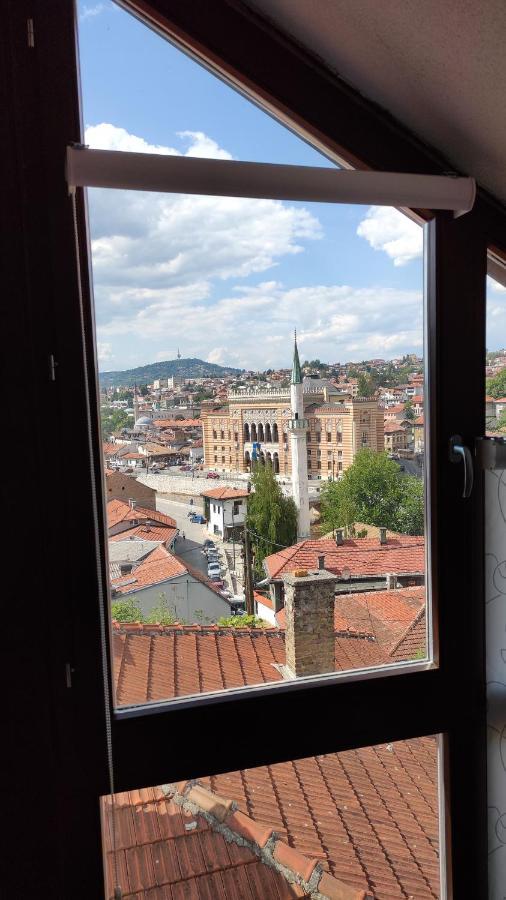 Appartement Alifakovac-sarajevo