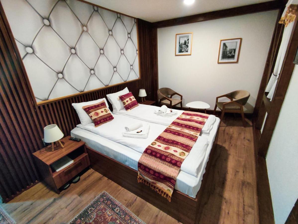 Appartement Alifakovac-sarajevo Sarajevo