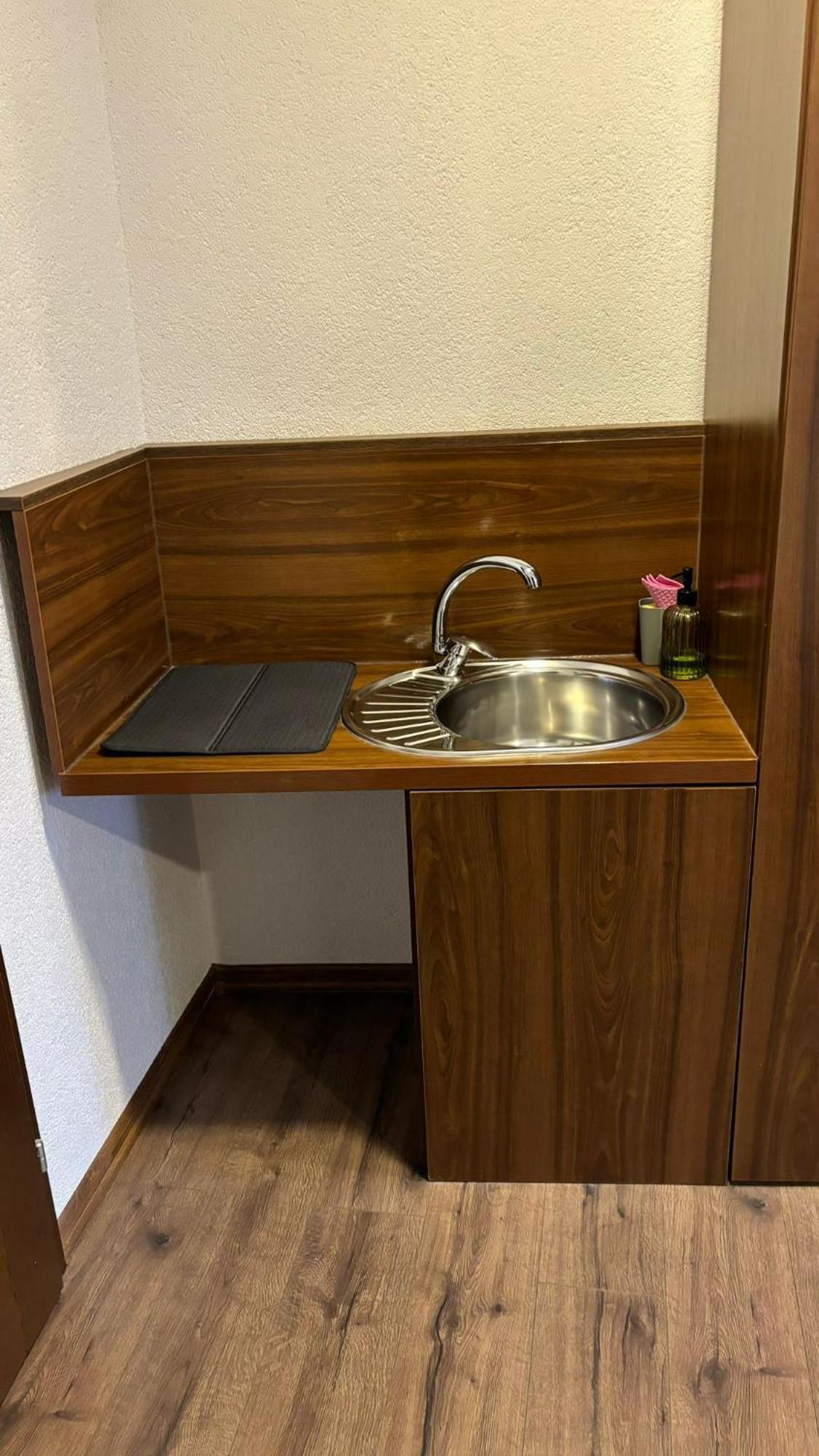 Appartement Alifakovac-sarajevo