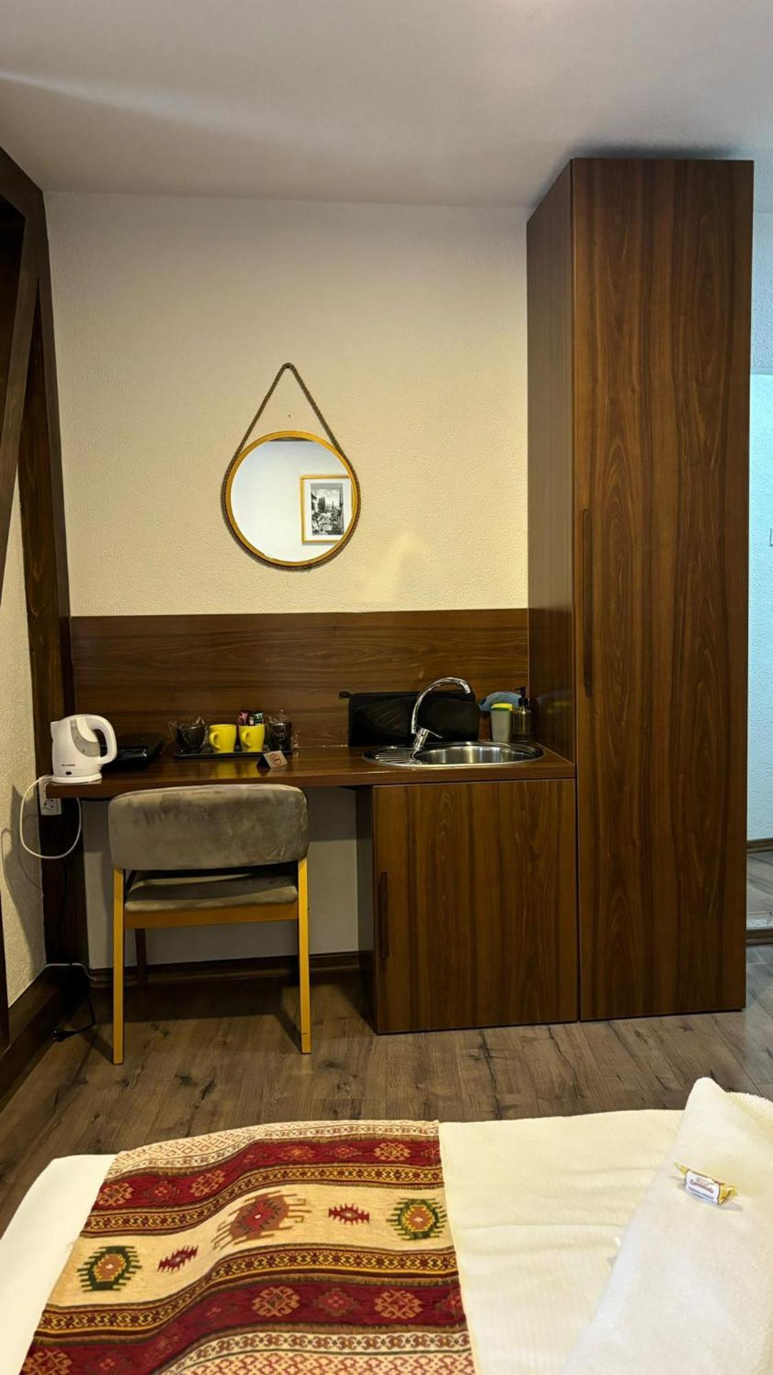 Alifakovac-sarajevo Appartement Sarajevo