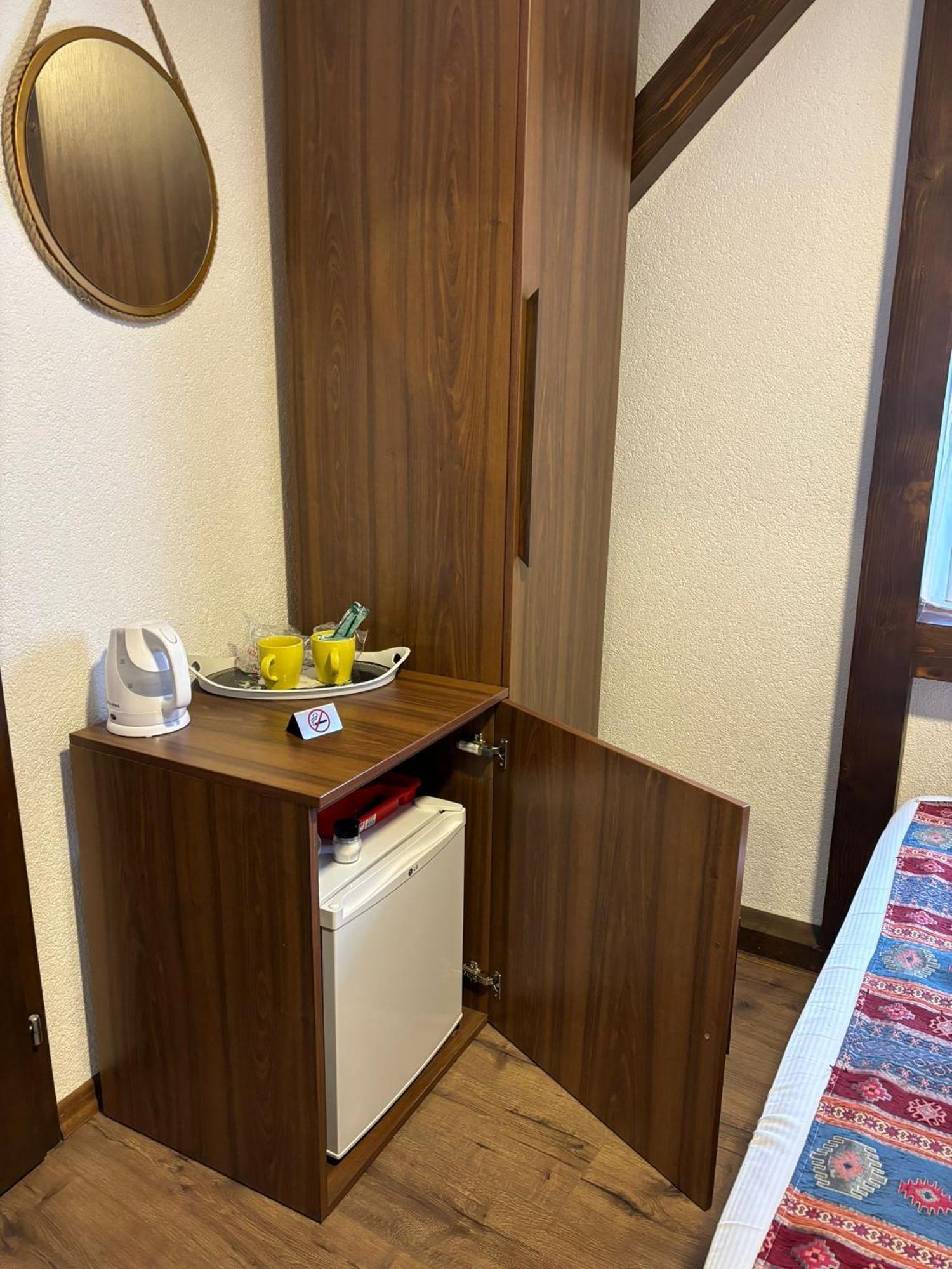 Appartement Alifakovac-sarajevo *