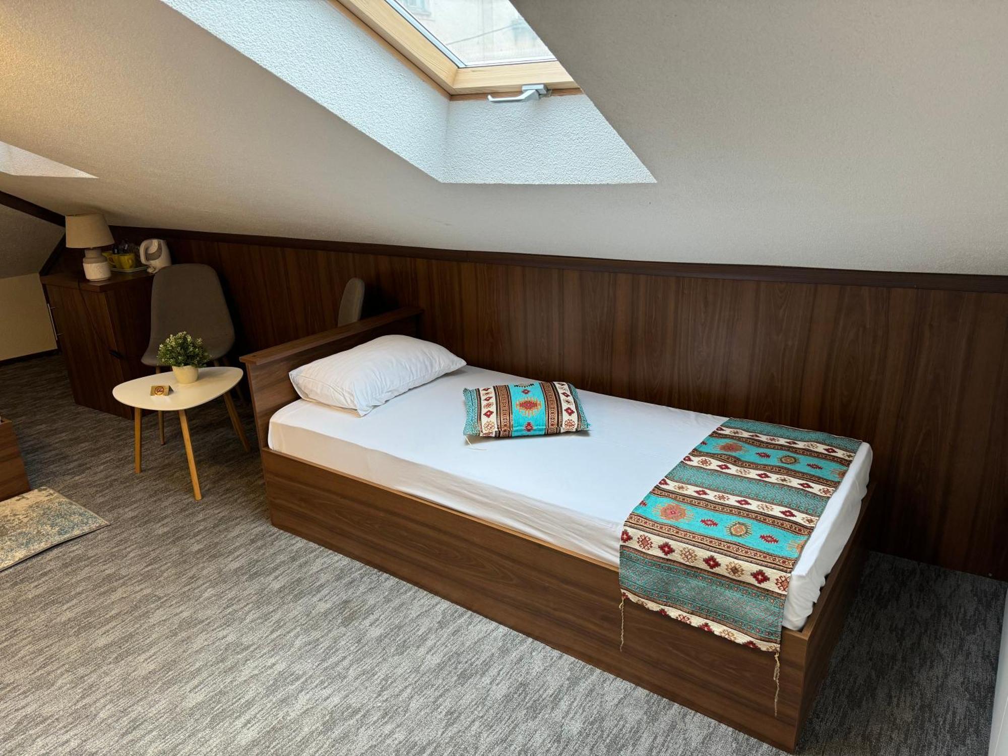 Appartement Alifakovac-sarajevo *