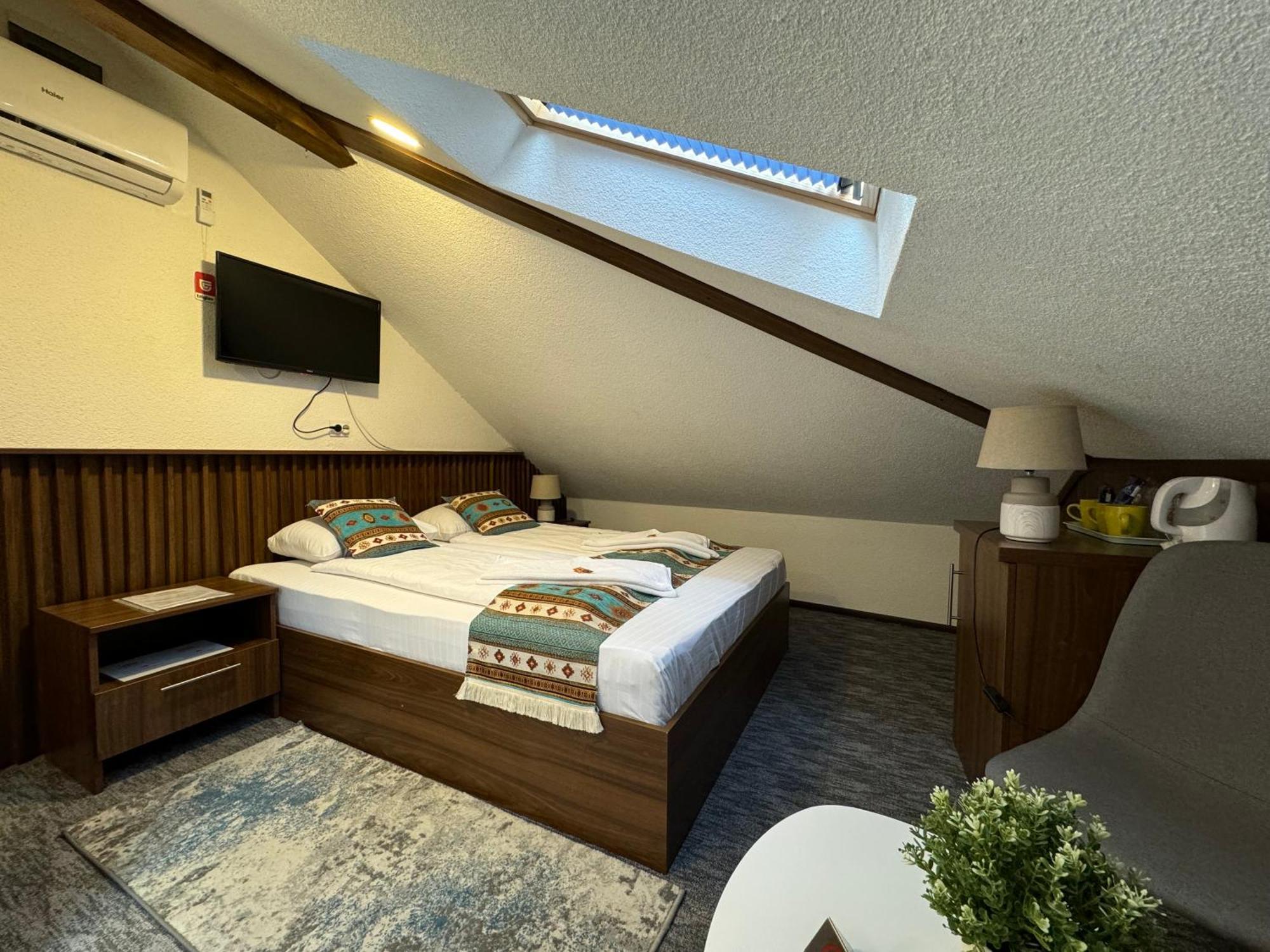 Appartement Alifakovac-sarajevo *