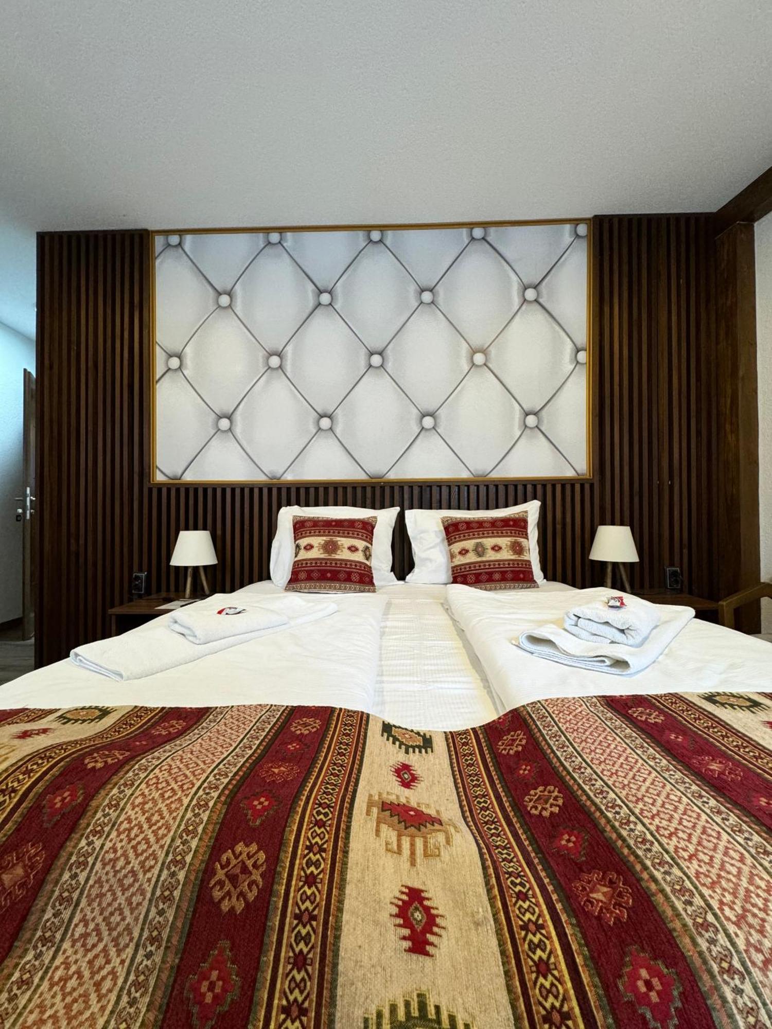 Alifakovac-sarajevo Appartement Sarajevo