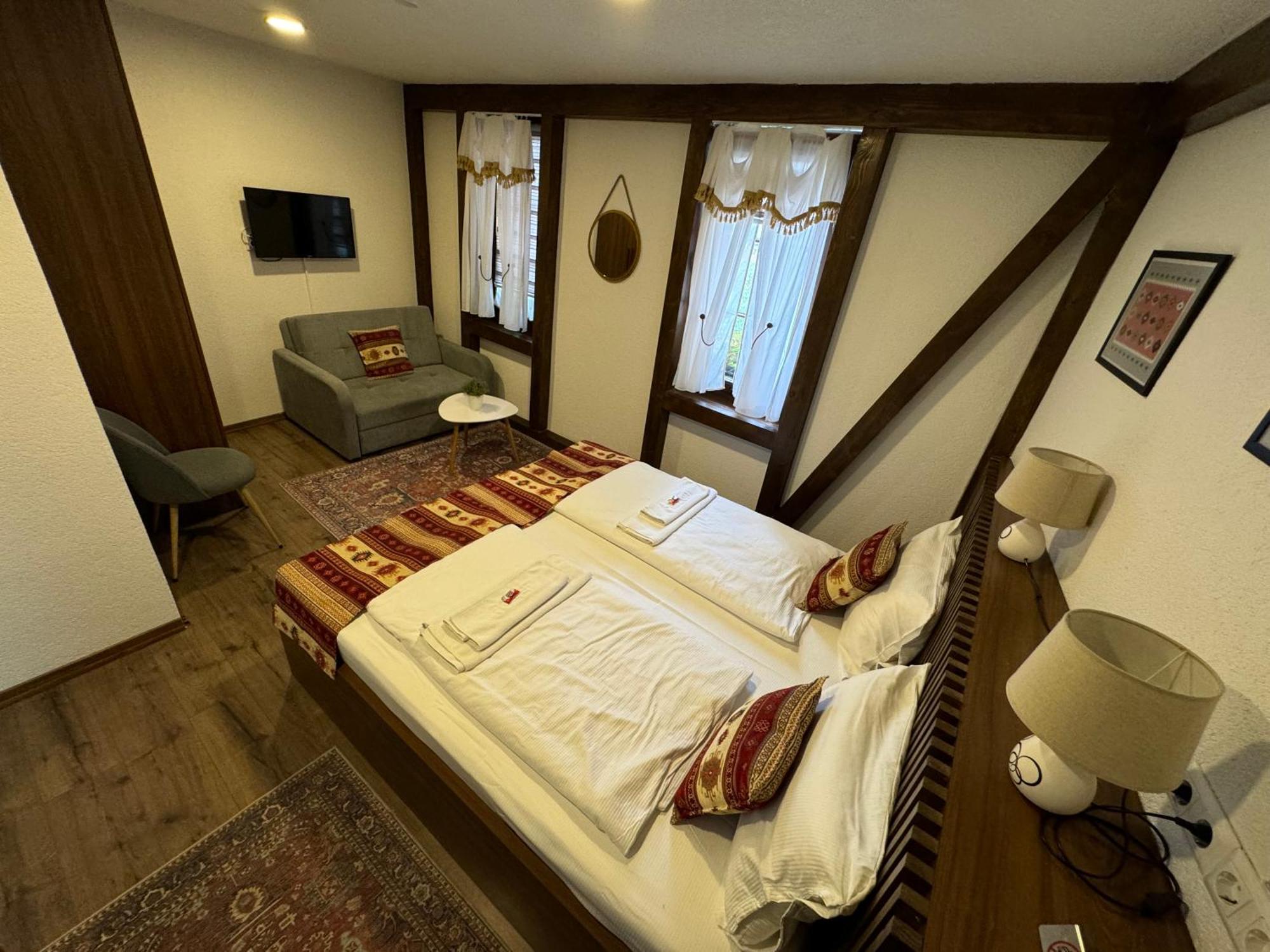 Appartement Alifakovac-sarajevo Sarajevo