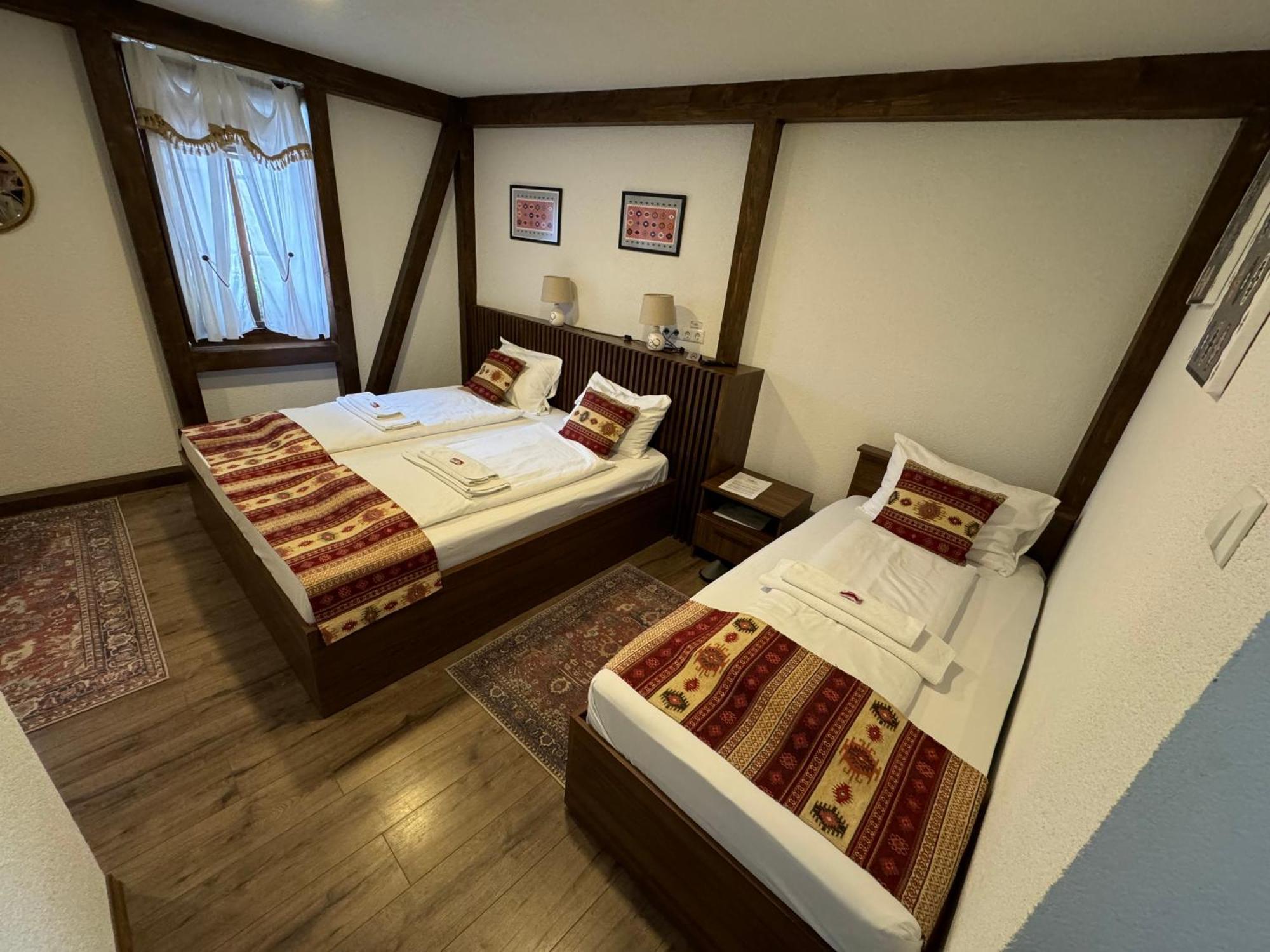 Appartement Alifakovac-sarajevo Sarajevo