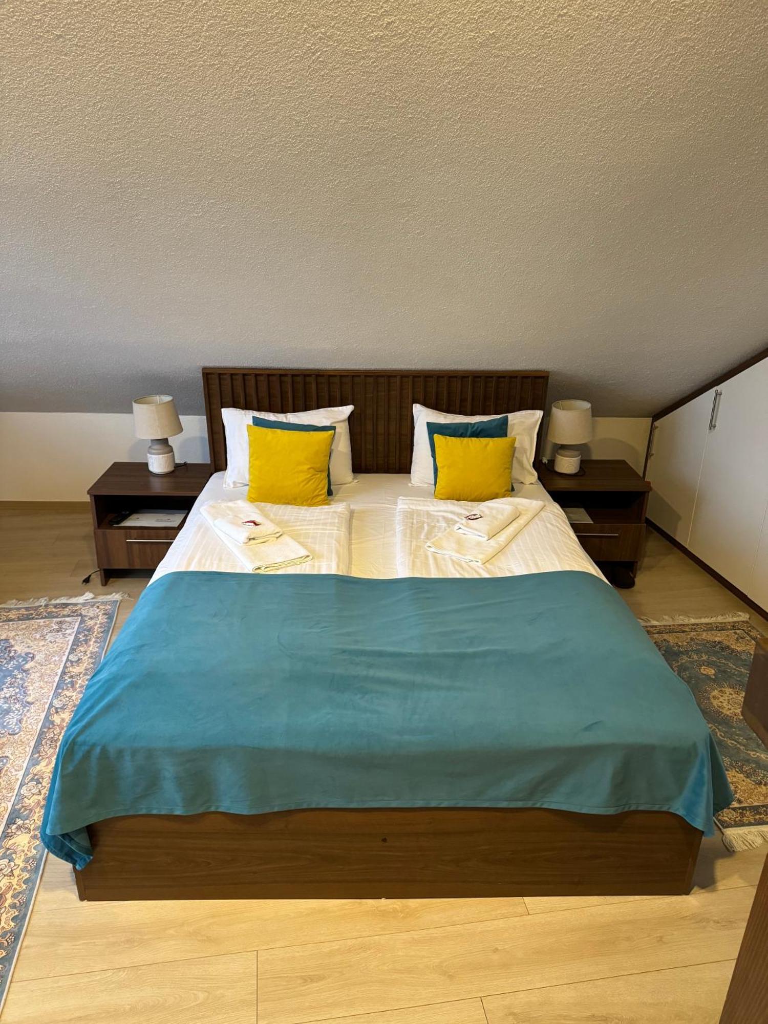 Alifakovac-sarajevo Appartement