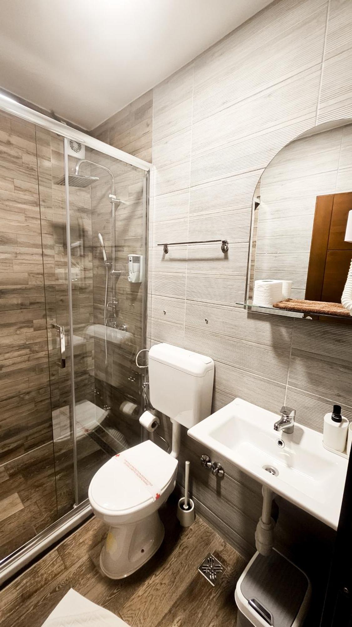 Alifakovac-sarajevo Appartement