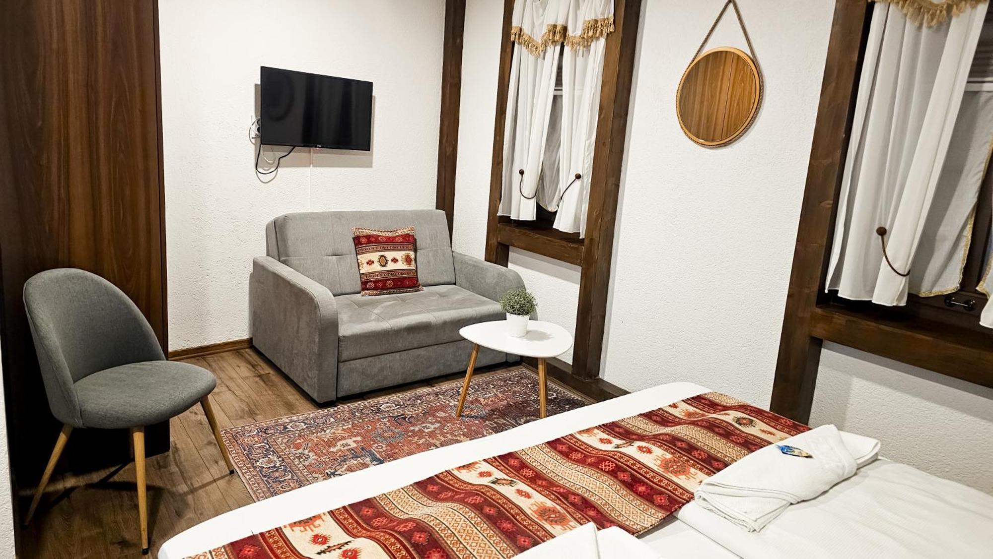 Appartement Alifakovac-sarajevo Sarajevo